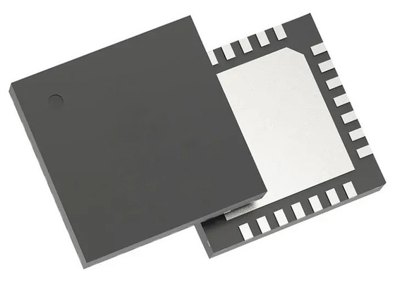 LCD Drivers IC MAX25520ATEB/VY+ Automotive 2-Channel TFT-LCD Power Supply