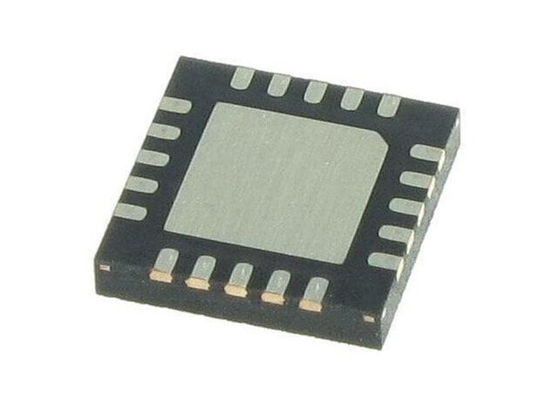 High Voltage LED Controller IC MAX25612BATP/VY+ 20-WFQFN Automotive Synchronous