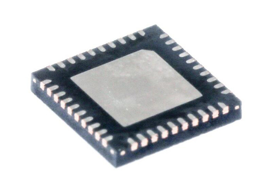 Integrated Circuit Chip LT3966EUJ Programmable Monolithic Boost LED Driver 40-QFN