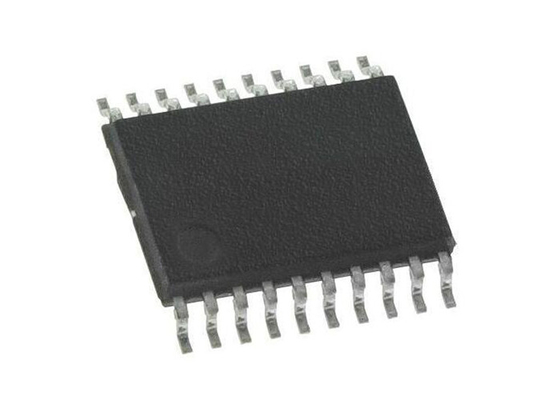 Automotive Synchronous MAX25612BAUP/V+ 20-TSSOP High Voltage LED Controller Chip