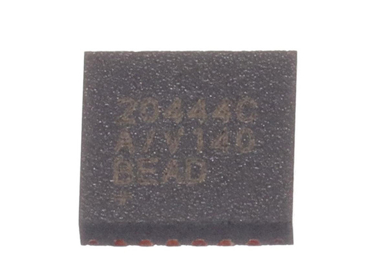 IC Chip MAX20444CATG/V+ Automotive 4-Channel 130mA Backlight Driver IC