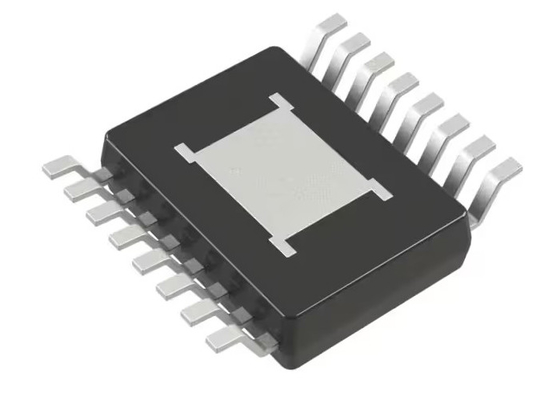Power Management IC LT3755JMSE-2 LED Drivers IC 16-TFSOP Surface Mount