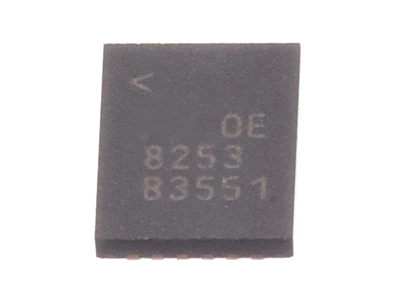 IC Chip LT8253HUFDM 40V USB Type-C Power Delivery Buck-Boost Controller