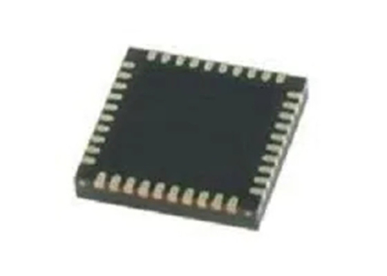 AD4116BCPZ 24 Bit Analog to Digital Converter Input 1 Sigma-Delta 40-VFQFN