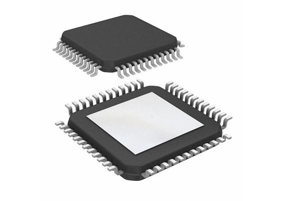 Integrated Circuit Chip LTC2949ILXE#3ZZPBF Multi-Chemistry Battery Monitor IC 48-LQFP