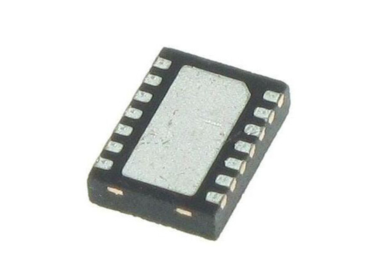 Low Power Fuel Gauge IC MAX17261METD+ Integrated Circuit Chip 14-WFDFN 5.1μA