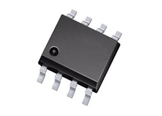 Single Axis TLE4998P8XUMA1 Hall Effect Sensor 8-SOIC Integrated Circuit Chip