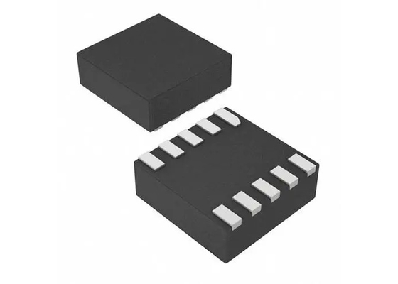 10-WFDFN ADG7421FBCPZ Analog Switches Multiplexers Demultiplexers Surface Mount