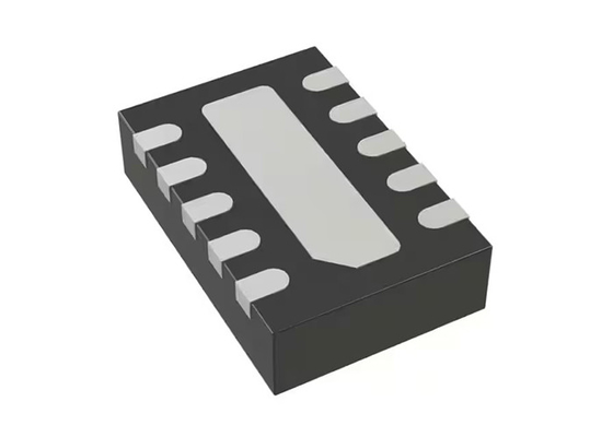 LT8618JDDB Positive Adjustable 1 Output 100mA Buck Switching Regulator IC