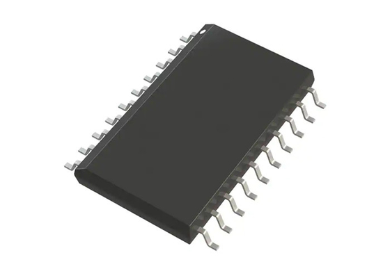 ADN4654BRWZ 5000Vrms 2 Channel 1.25Gbps 25kV/µs LVDS Digital Isolator IC