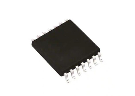 3D Magnetic Position Sensor IC A31315LLUBTR-XY-S-AR-10 14-TSSOP Integrated Circuit Chip
