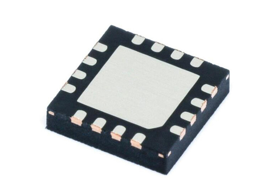 Integrated Circuit Chip ADG6412BCPZ 184MHz Analog Switch Chips 16-WQFN 1 Channel