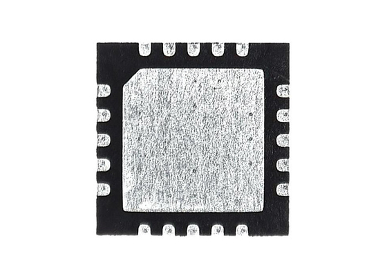 Integrated Circuit Chip MAX14774ATP+ Quad SPST Beyond-The-Rails Analog Switches