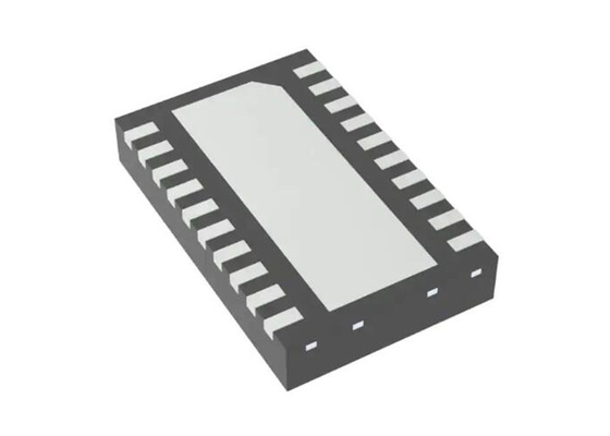 Integrated Circuit Chip UJA1163ATK/0Z 14-VDFN Mini High Speed CAN System Basis Chip