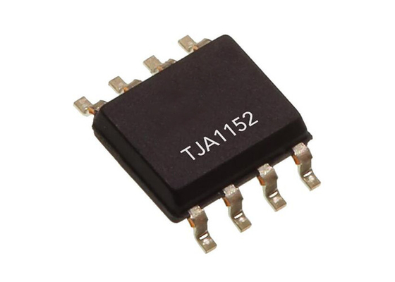 40kbps High Speed TJA1152BT/0Z CAN Transceiver Chips 8-SOIC CAN Interface IC