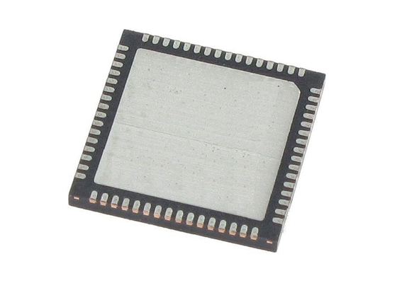Integrated Circuit Chip KSZ9131MNXC Full Half Gigabit Ethernet Transceiver