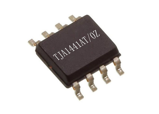 CAN Interface IC TJA1441AT/0Z High Speed CAN Transceiver 8-SOIC Surface Mount