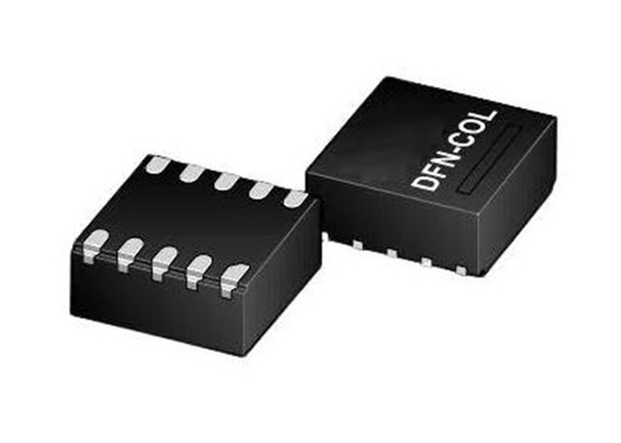Motion Sensors FXLS8967AFR3 3-Axis Low-G Accelerometer 10-DFN Integrated Circuit Chip