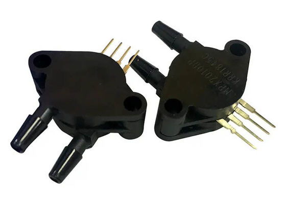 10V 10kPa Temperature Compensated Pressure Sensors MPX2010DP 4-SIP Module