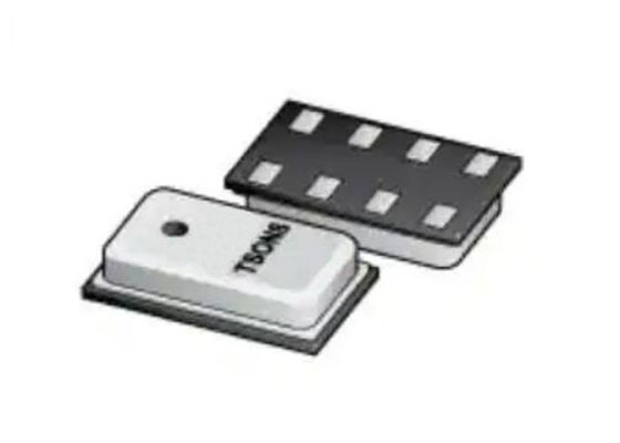 MPL3115A2ST1 Integrated Circuit Chip LGA-8 Piezoresistive Pressure Sensor 400Pa