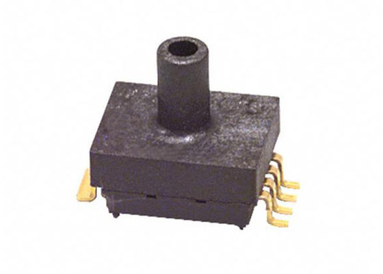 10 KPa Pressure Sensors MPXM2010GST1 Temperature Compensated 5-SMD Module