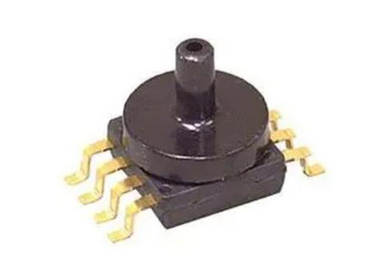 8-SMD Integrated Circuit Chip MPXV7025GC6U Monolithic Silicon Pressure Sensor