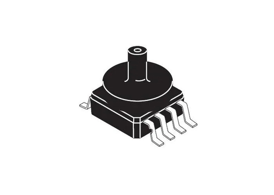 MP3V5050VC6U Integrated Circuit Chip Gauge Pressure Sensor Surface Mount