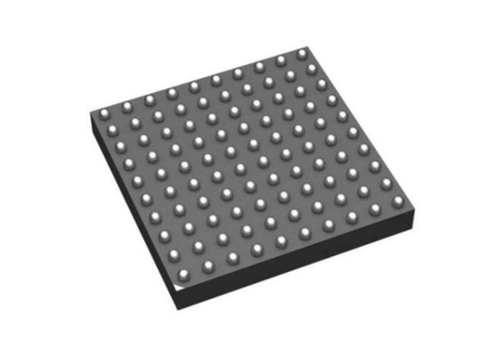 Microcontrollers IC PIC32MZ2048EFH100-250I/GJX 100-TFBGA Integrated Circuit Chip