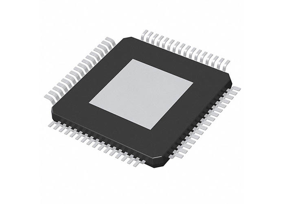 176-LQFP PIC32MZ2025DAS176-V/2J 32MZ DAS 32-Bit Single-Core Microcontroller IC