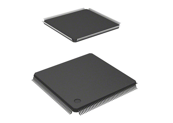 32-Bit Single Core Embedded Microcontrollers IC 4MB 176-LQFP R5F564MLDDFC