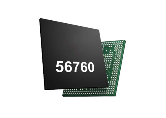 BCM56760B0KFSBG Integrated Circuit Chip 880 Gb/S Multilayer Switch IC BGA Package
