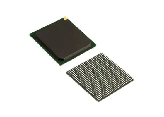 Integrated Circuit Chip BCM57416B1KFSBG PCIe Interface 10Gb Ethernet Controller