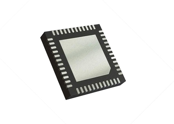 Ethernet IC YT8821H Highly Integrated Gigabit Ethernet PHY Transceivers QFN-48
