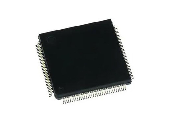 Ethernet IC YT8618C 8-Port Ethernet Physical Layer Transceiver LQFP-128 Ethernet PHYs