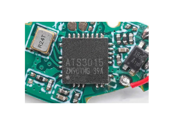 BT IC ATS3015 BT 5.3 Dual-Mode BT Audio Playback QFN32 Package