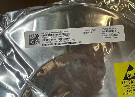Low Power QCC-3026-0-81WLNSP-TR-00-0 TWS BT Audio System On Chip