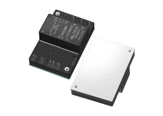 8-DIP Module TUXS200F28 28V 7A Enclosed AC DC Converters , Integrated Circuit Chip