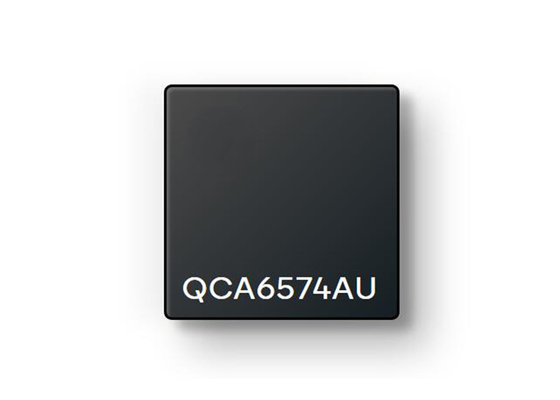 BT IC QCA6574AU Automotive Connectivity System-On-Chip, BT 5.0 Performance