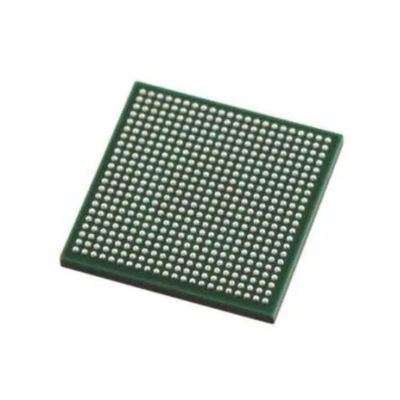 Field Programmable Gate Array 5CSEMA6U23C7N Dual ARM Cortex-A9 800MHz MCU 672-UBGA
