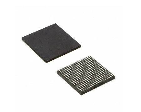 Field Programmable Gate Array 5CSEBA6U23C6N Dual ARM Cortex-A9 MPCore 925MHz