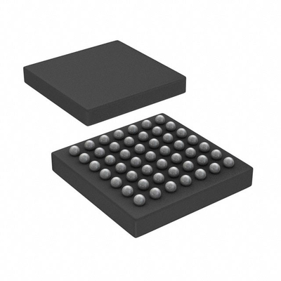 Microcontroller MCU STM32WL55UCY7
 256KB Flash Wireless Microcontrollers 59-WLCSP
