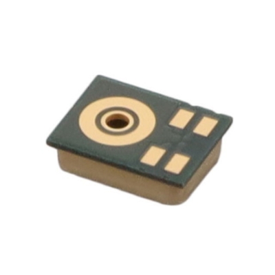 Sensor IC IM67D120AXTSA1
 High Performance Automotive MEMS Microphone For 16-Bit Codecs
