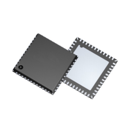 Microcontroller MCU TLE9855QX
 MCU 32BIT 96KB FLASH 48VQFN

