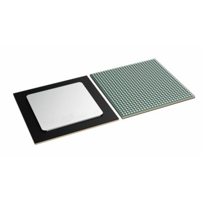 Microcontroller MCU DRA767PSIGACDQ1 ARM Cortex-A15 1.8GHz 784-FCBGA