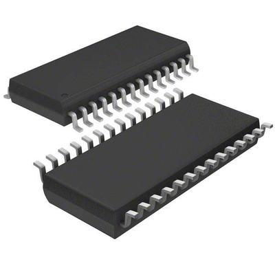 Microcontroller MCU CY8C4125PVE-S412T ARM Cortex-M0 Automotive Microcontroller 28-SSOP