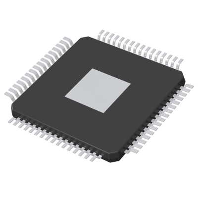 Microcontroller MCU LPC55S69JBD64K Microcontroller IC 32-Bit Single-Core 150MHz 640KB Flash
