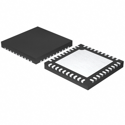 Microcontroller MCU CY8C4025LQA-S411
 MCU 32BIT 32KB FLASH 40QFN
