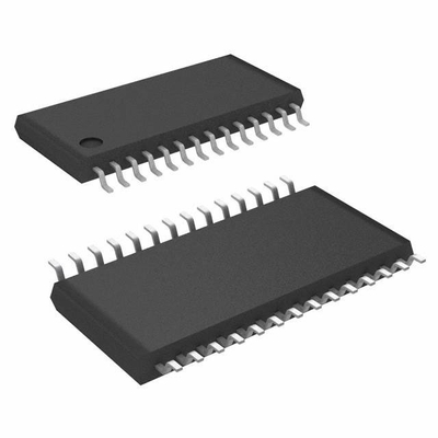 Microcontroller MCU S9S08SL16F1CTL
 8-Bit EEPROM 40MHz Automotive Microcontroller IC 28-TSSOP
