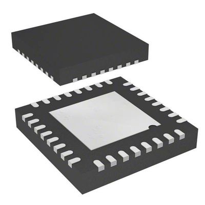 Microcontroller MCU STM8AF6266UDY
8-Bit Automotive MCU EEPROM 32KB Flash