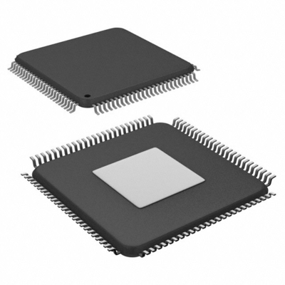 Microcontroller MCU SPC582B50E3CD00X 32-Bit Single-Core Microcontroller 512KB Flash MCU